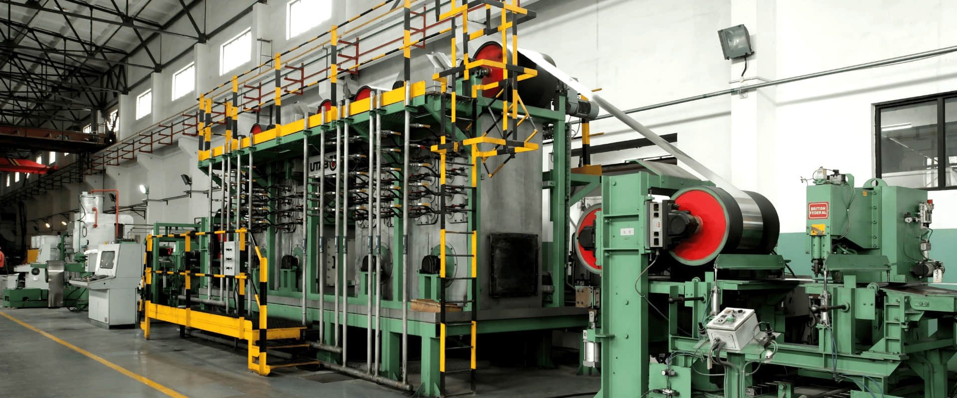 Hefei Ke Ningman New Energy Materials Technology Co., Ltd