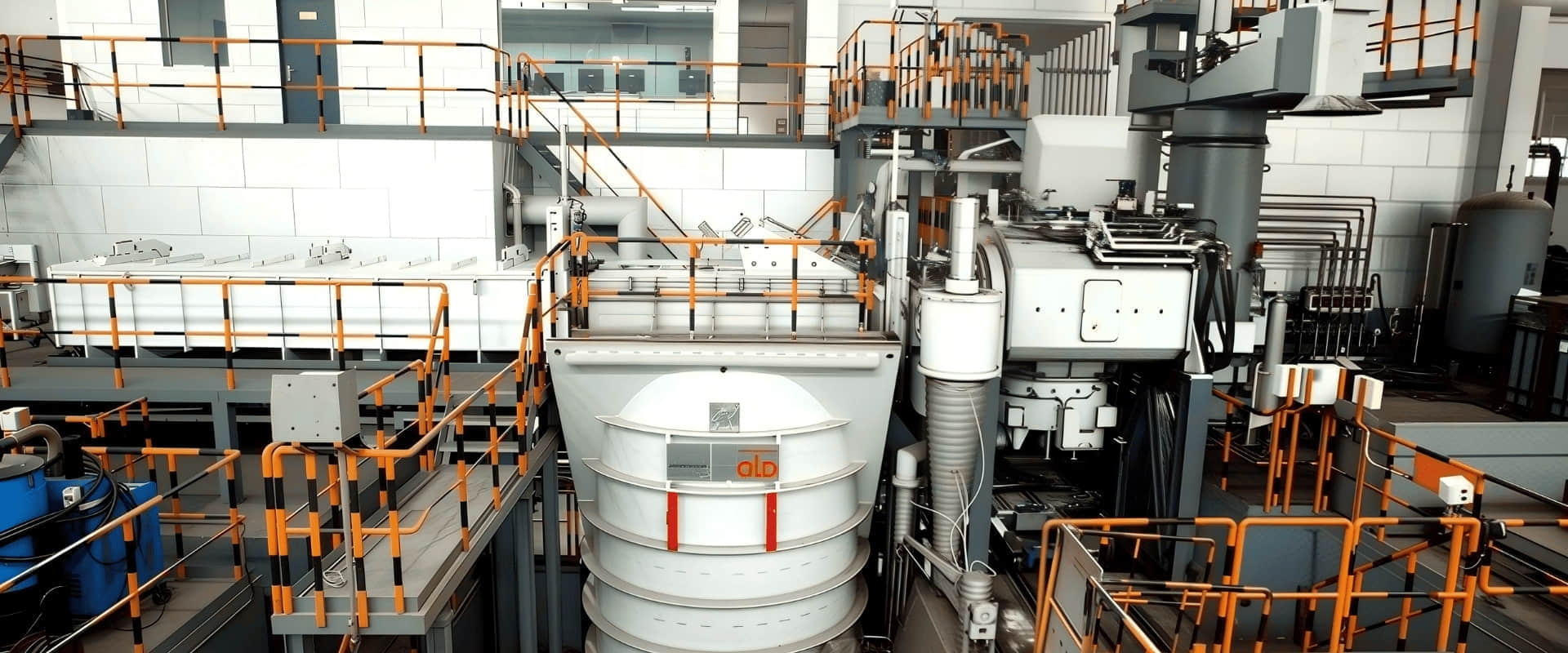 Hefei Ke Ningman New Energy Materials Technology Co., Ltd