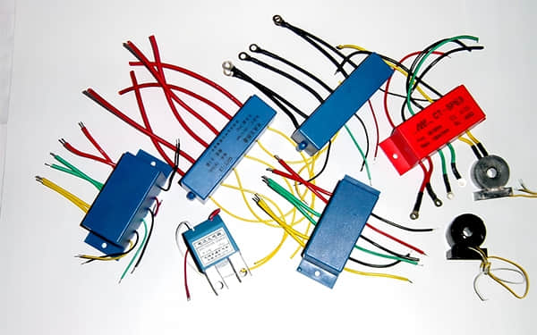 SYZCT Series Precision Current Transformers