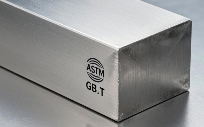 Corrosion & Oxidation Resistant Stainless Steel Series (304, 316, 321, 310S) | ASTM/GB/T Compliant