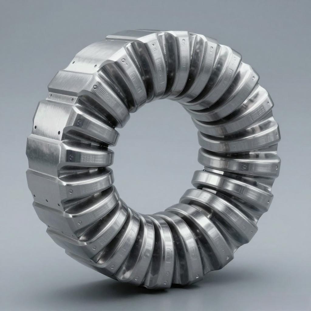 1J66 Constant Permeability Soft Magnetic Alloy | Stable Inductance for Inductors & Transformers