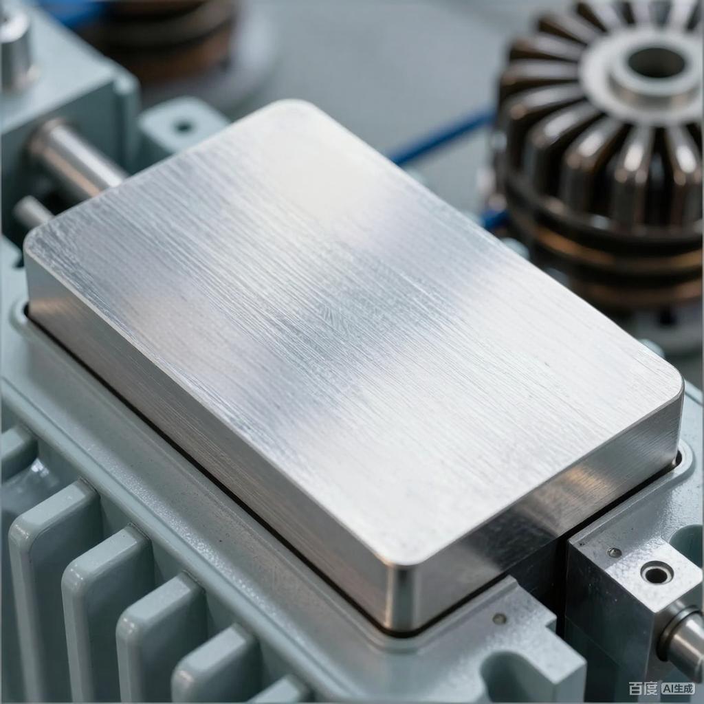 Rectangular Hysteresis Loop Soft Magnetic Alloys | High Squareness Ratio