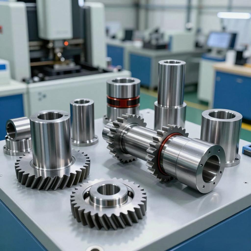 Wrought Fe-Cr-Co Permanent Magnet Alloys | Deformable & Machinable Magnets