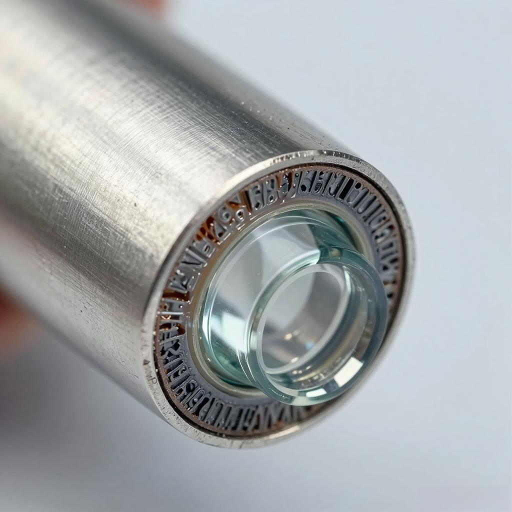 Fe-Ni-Co Glass Sealing Alloys | Hard Glass Sealing