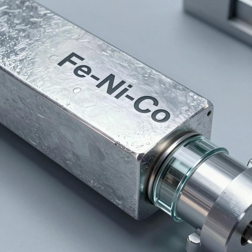 Fe-Ni-Co Sealing Alloys | Matched with 95% Al₂O₃ Ceramic