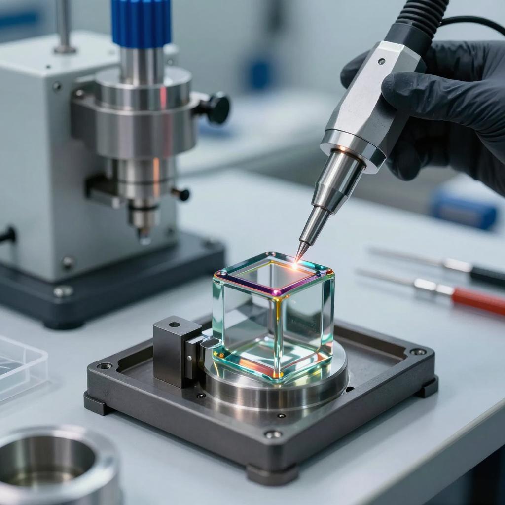 Iron-Nickel Glass Sealing Alloys | Soft Glass & Ceramic Sealing