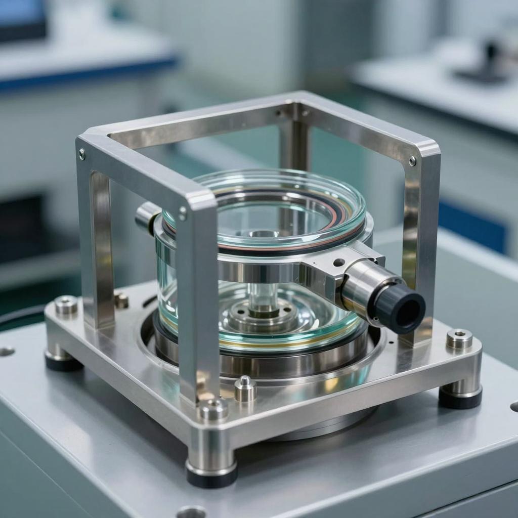 Low Expansion Alloys | Dimensional Stability