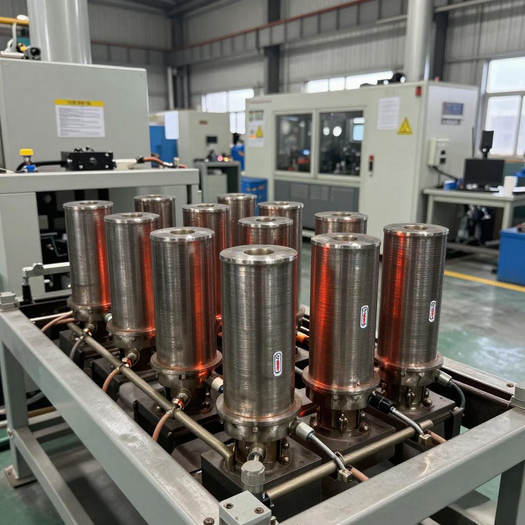 High resistance electric heating alloy