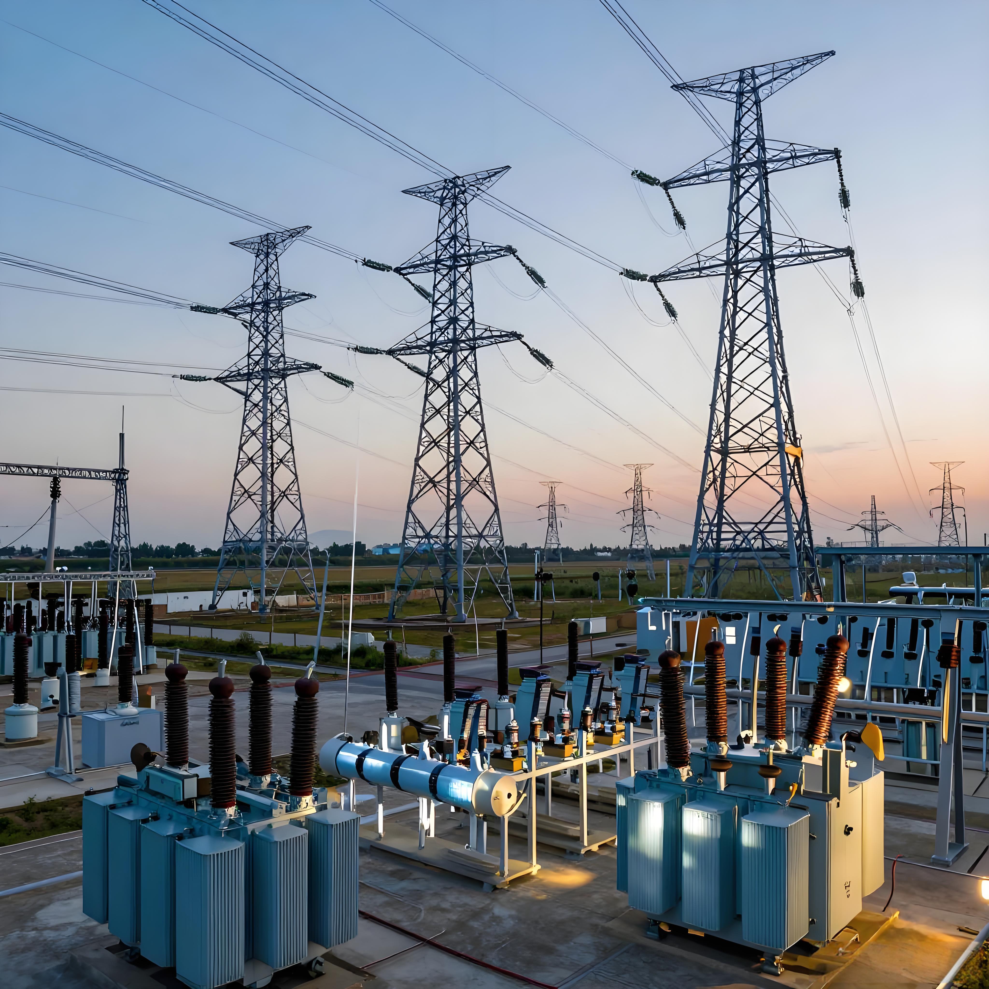 Greenergy materials Launches Next-Gen Amorphous Alloy Production Line